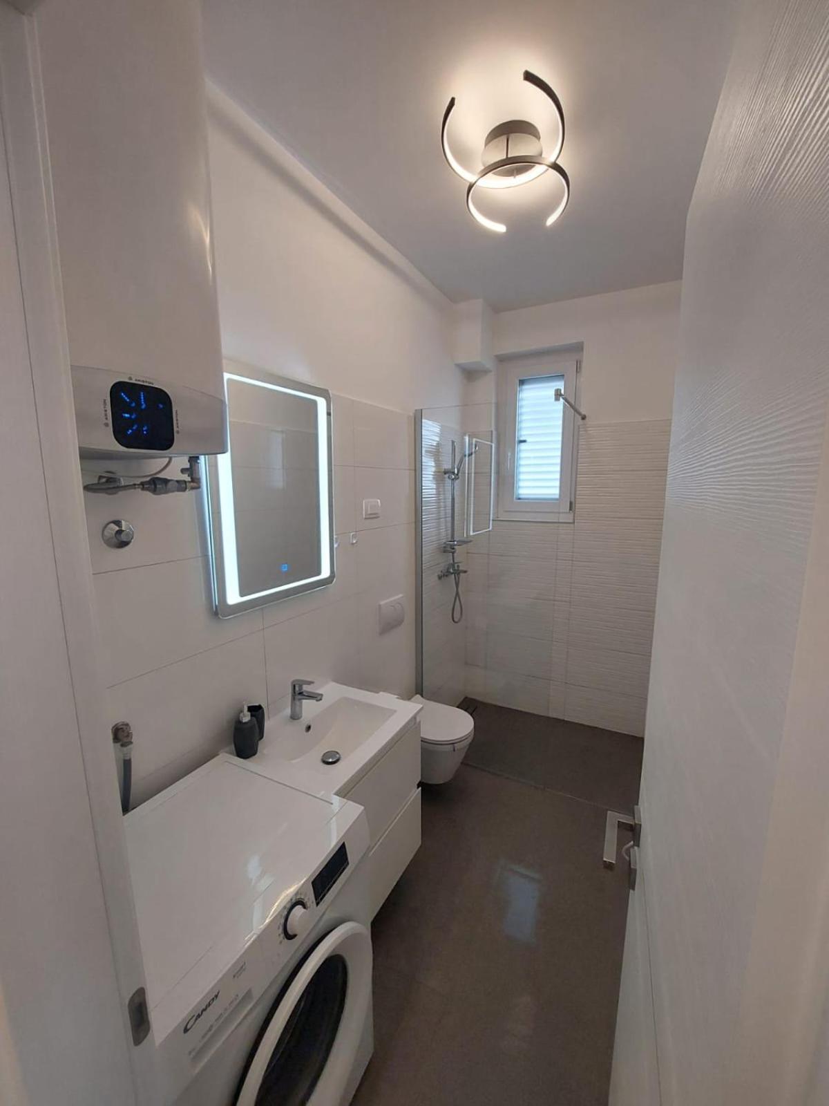 Apartman Lana Rijeka Exterior photo